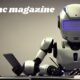 lit ai inc magazine