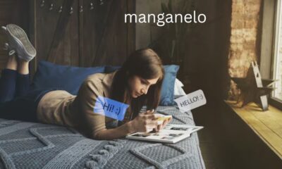 manganelo