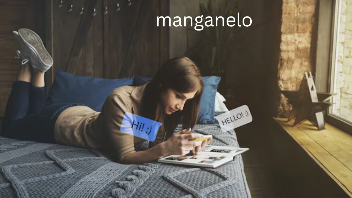 manganelo