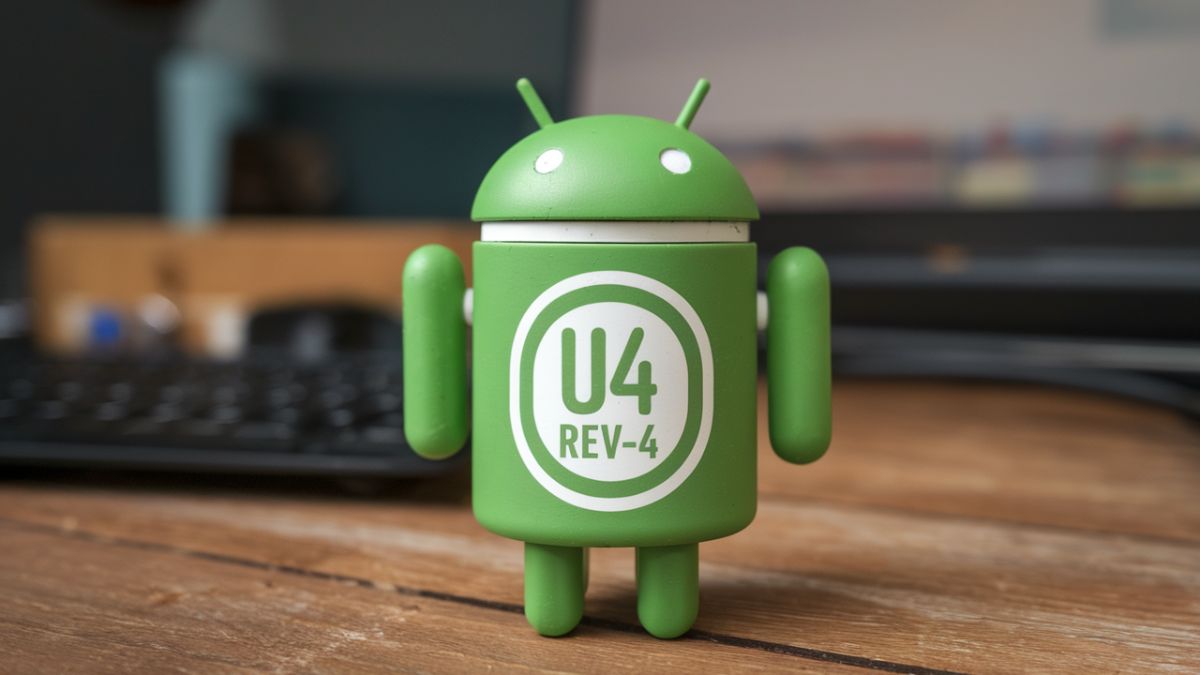 What is Nougat Rev4?