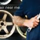 rim repair near me