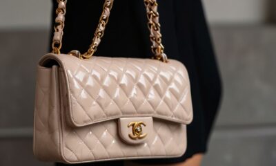 second hand chanel withher-age