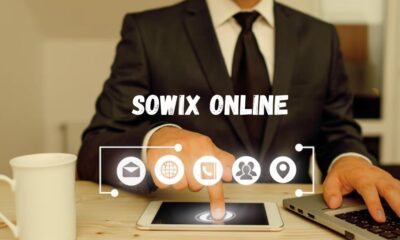 sowix online