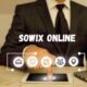 sowix online