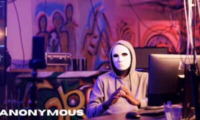 Anonymous