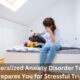 How Generalized Anxiety Disorder Treatment Prepares You for Stressful Trips