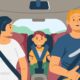 Child Restraint Laws