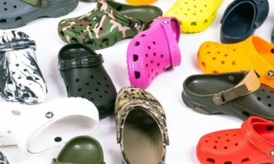 Crocs Class Action Lawsuit