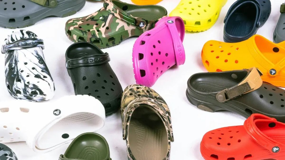 Crocs Class Action Lawsuit