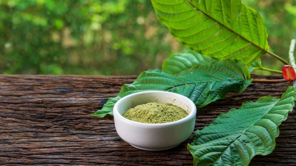 Green Hulu Kratom