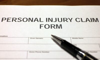 Personal Injury