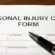 Personal Injury