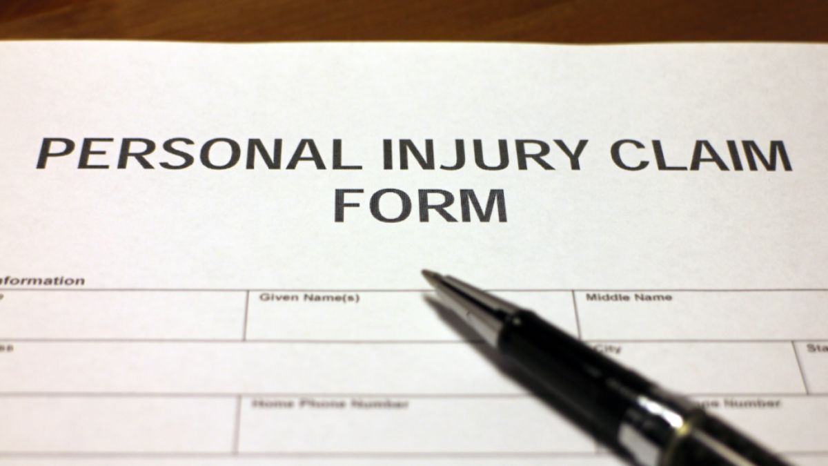 Personal Injury