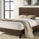 Platform Bed