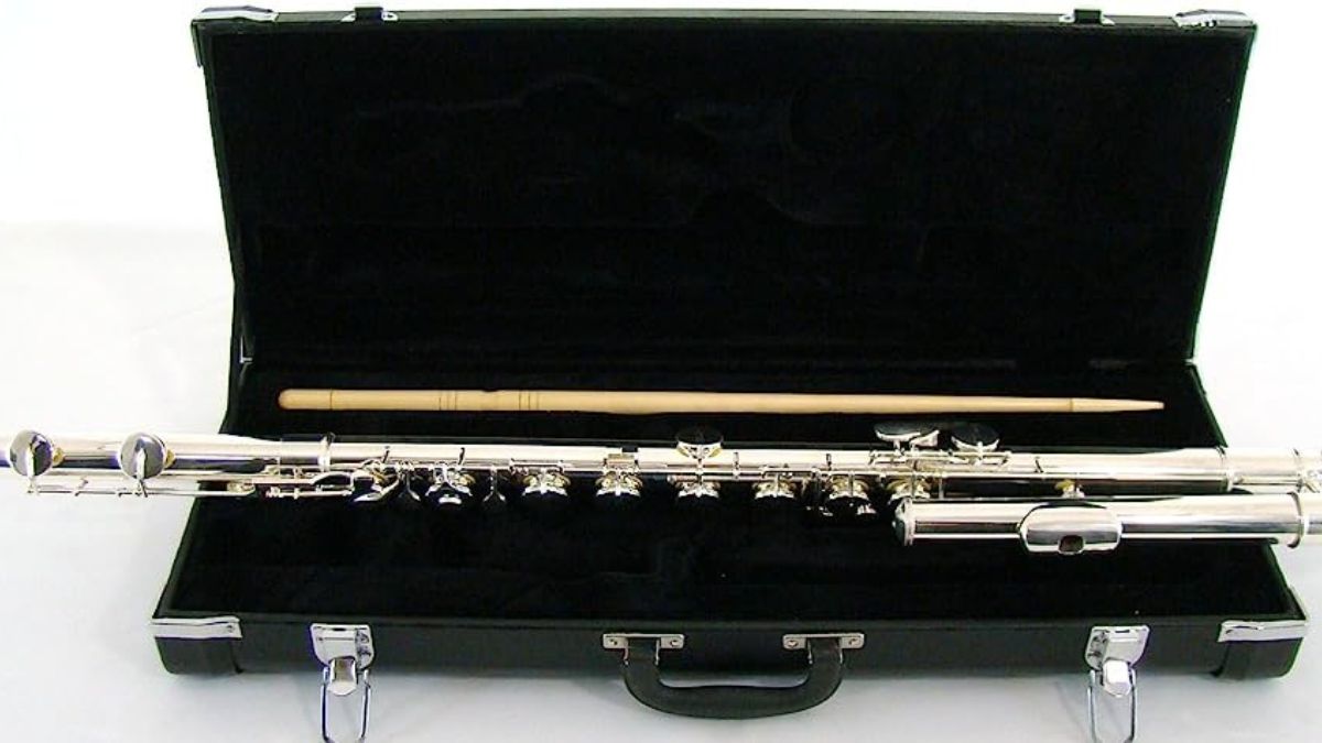 bass flute