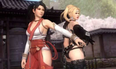 dead or alive 5 last round v1.10c dlc