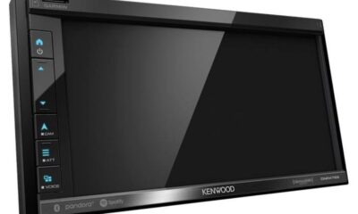 kenwood dx 09707s vs kenwood dnr476s