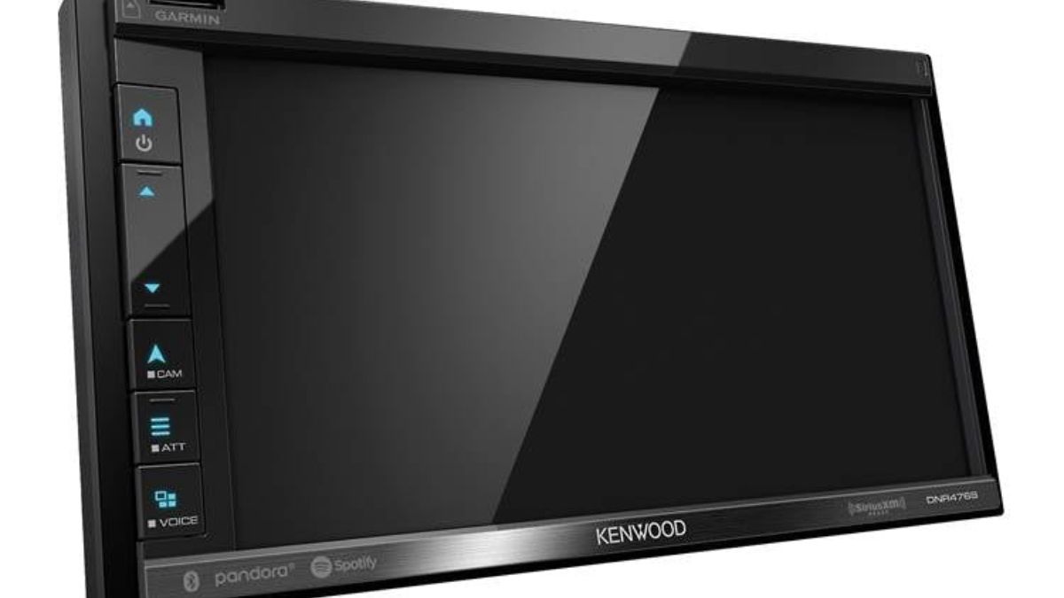 kenwood dx 09707s vs kenwood dnr476s