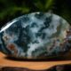 moss agate