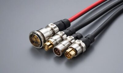 pmdc tf095ch connector cable