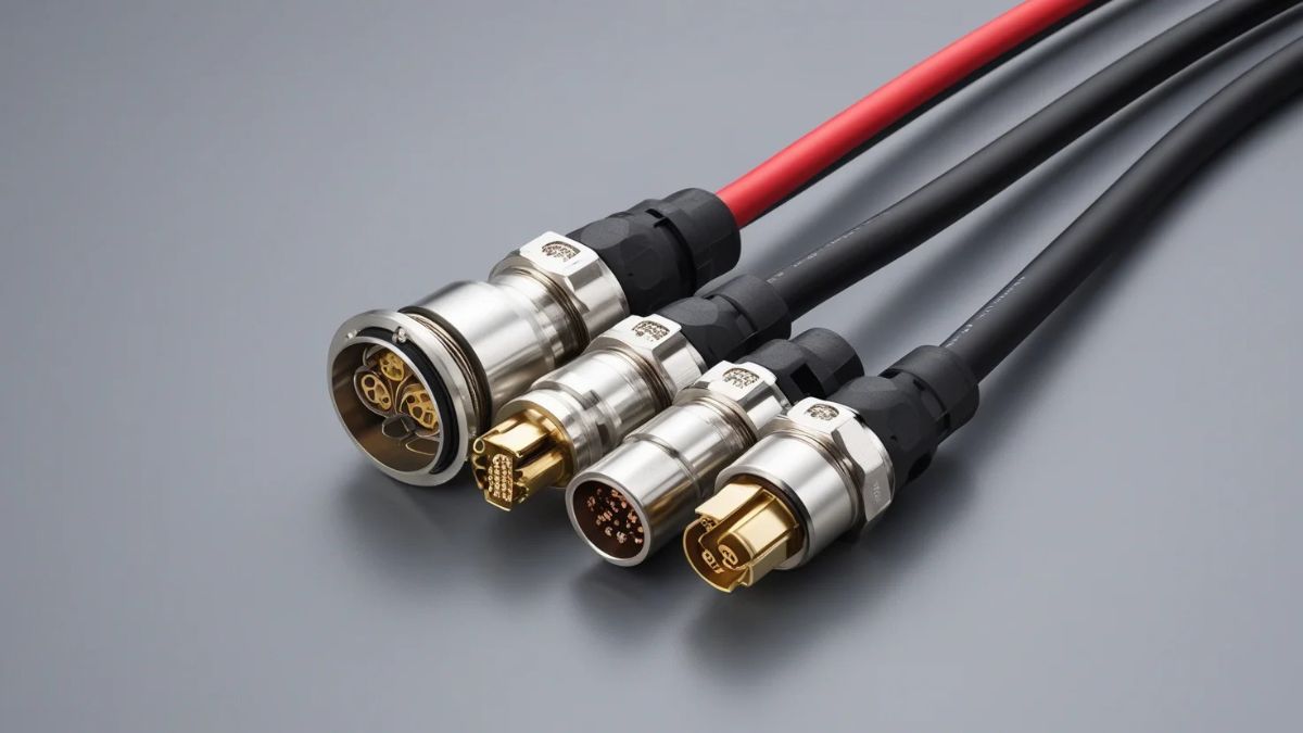 pmdc tf095ch connector cable