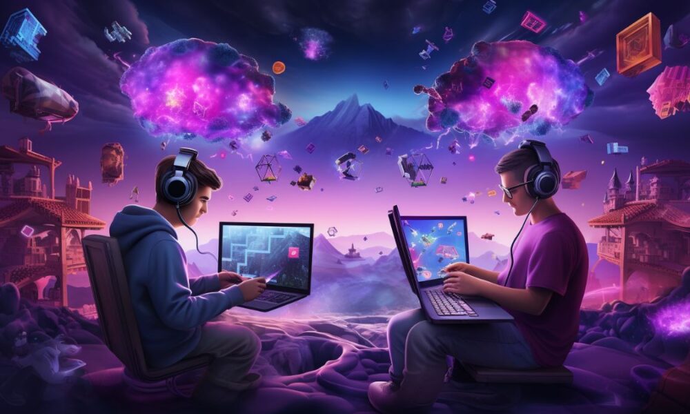 How Vercel Games and Stuff is Revolutionizing Game Devel(01)