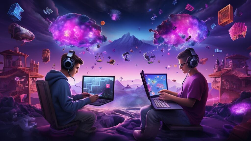 How Vercel Games and Stuff is Revolutionizing Game Devel(04)