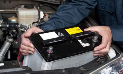 Car Battery