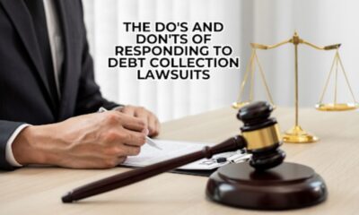 Debt Collection Lawsuits