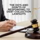 Debt Collection Lawsuits