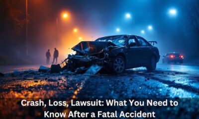 Fatal Accident