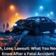 Fatal Accident