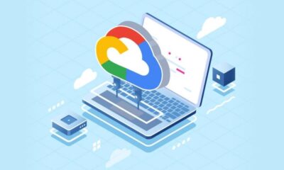 Google Cloud