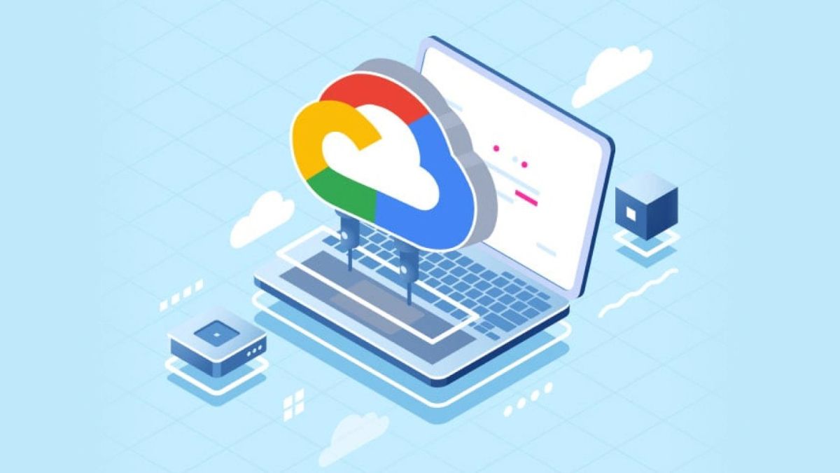 Google Cloud