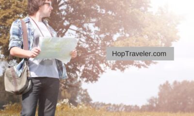 HopTraveler.com