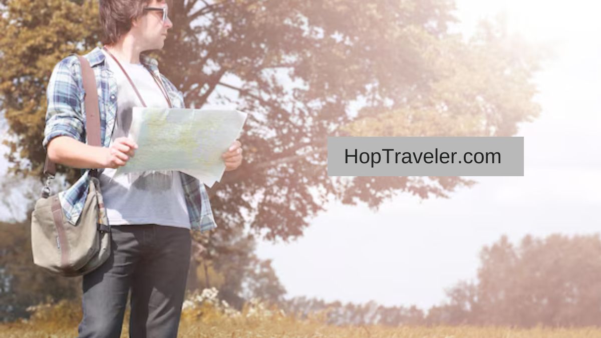 HopTraveler.com