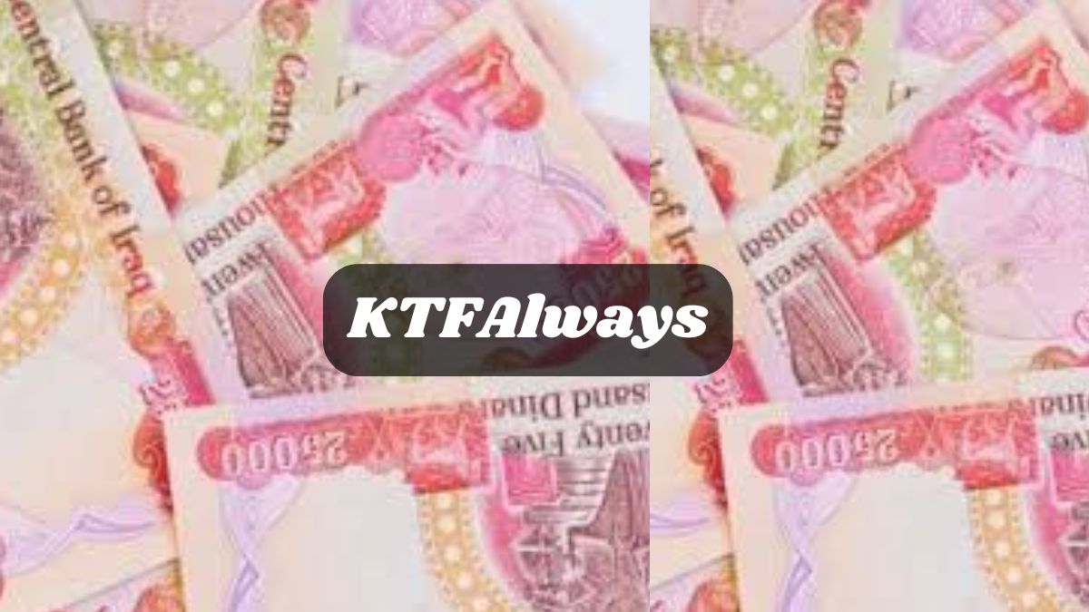 KTFAlways