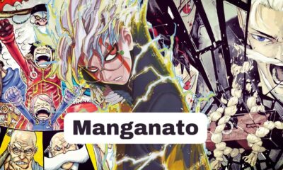 Manganato