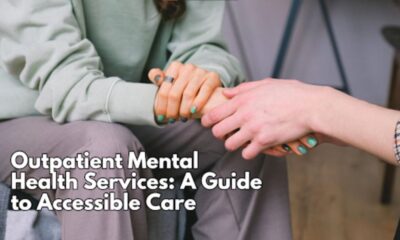 Outpatient Mental Health Services