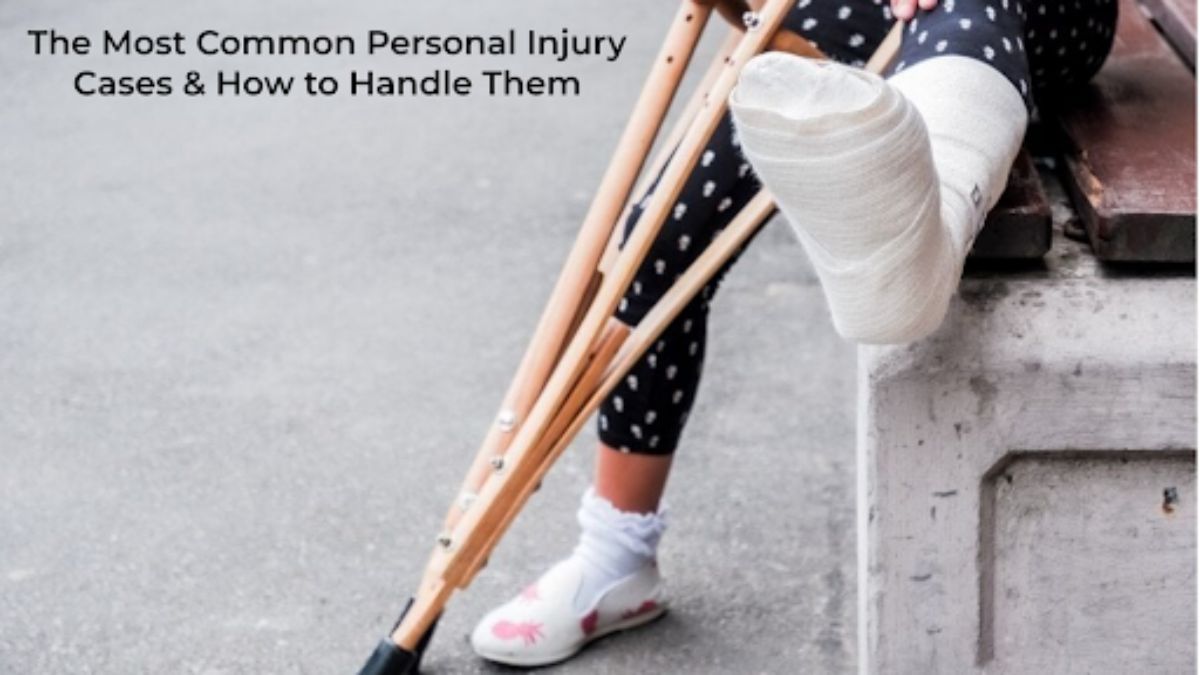 Personal Injury