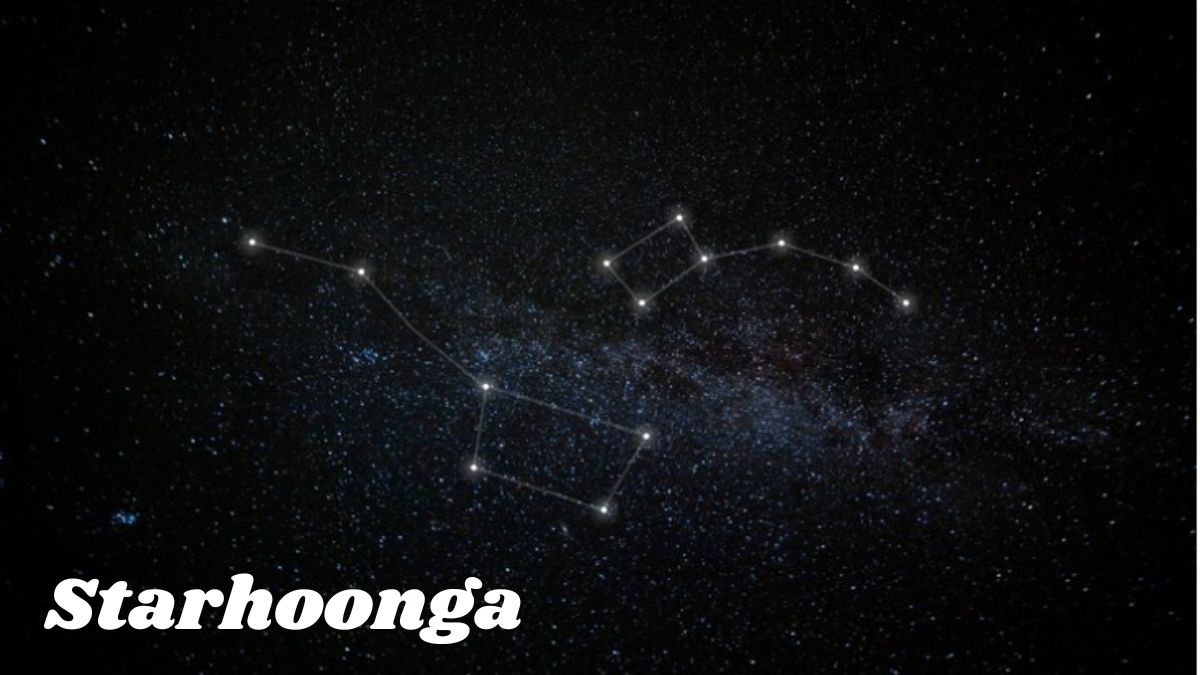 Starhoonga – Unlock Your True Potential & Shine