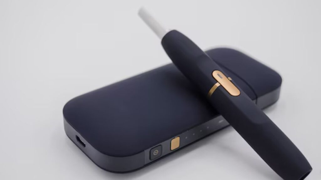 Cochrane: "E-cigarettes Help People Stop Smoking" - Vejpkollen.se Australia