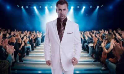 White Suits for Men