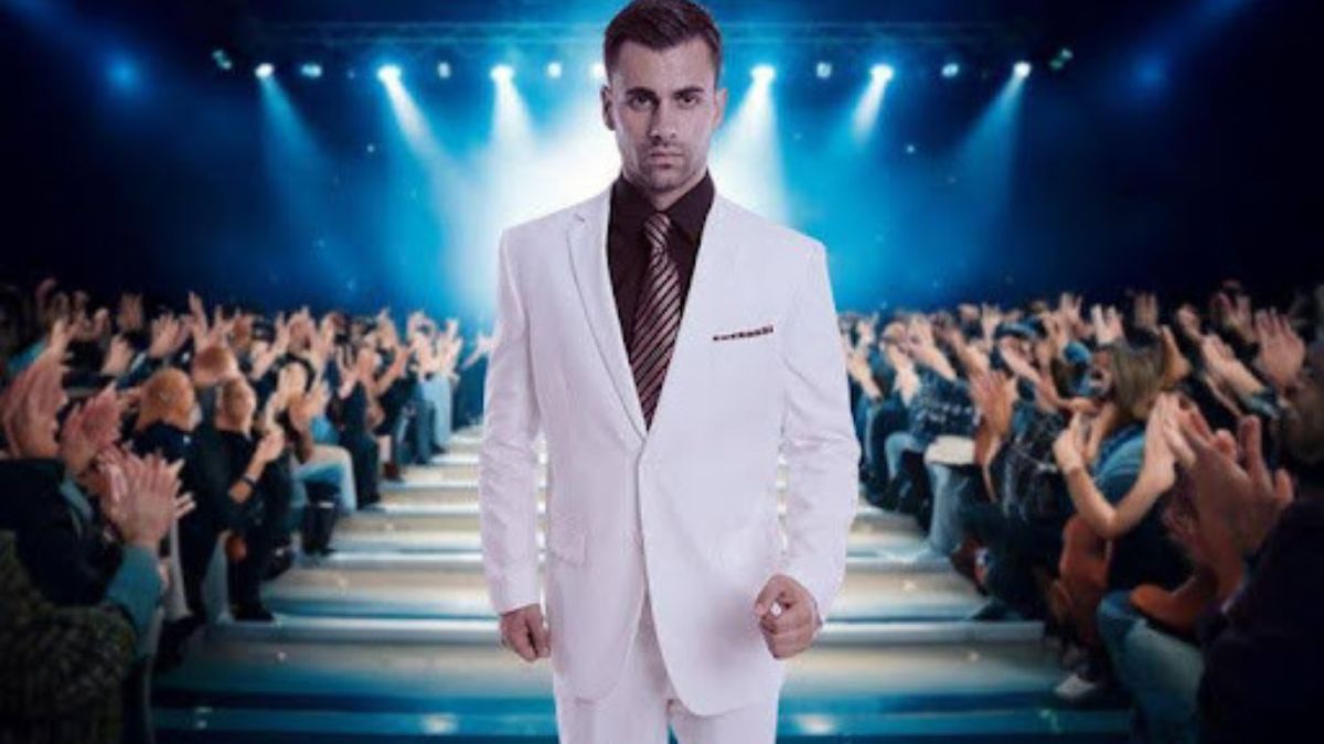 White Suits for Men