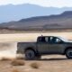 ford recalls 2024 ranger pickups over window pinching issue.