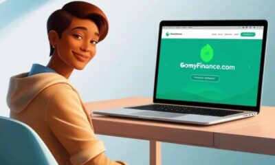 gomyfinance.com create budget