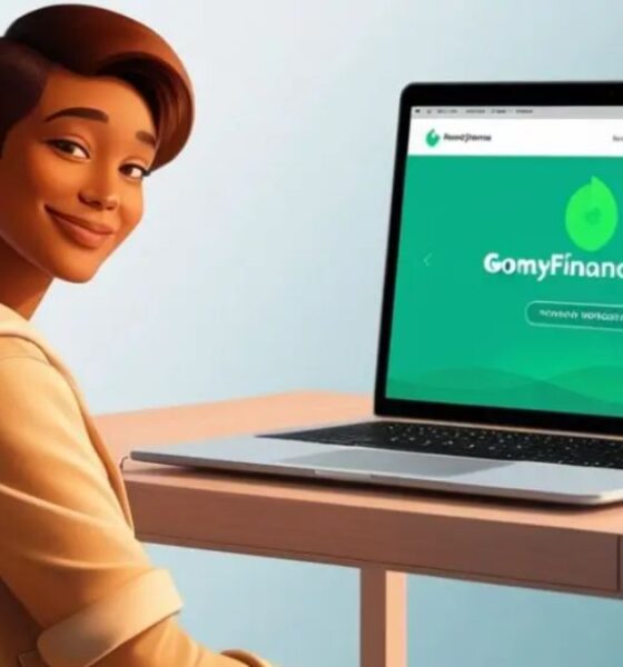 gomyfinance.com create budget