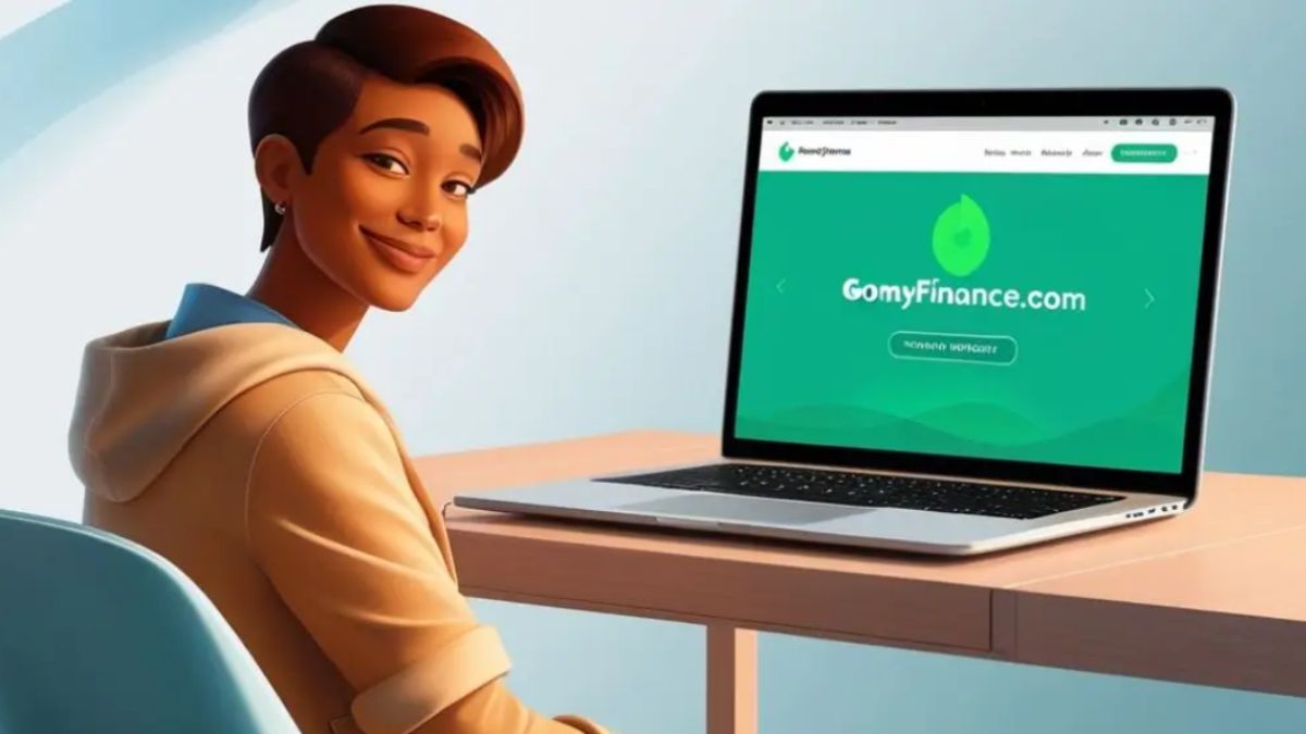 gomyfinance.com create budget