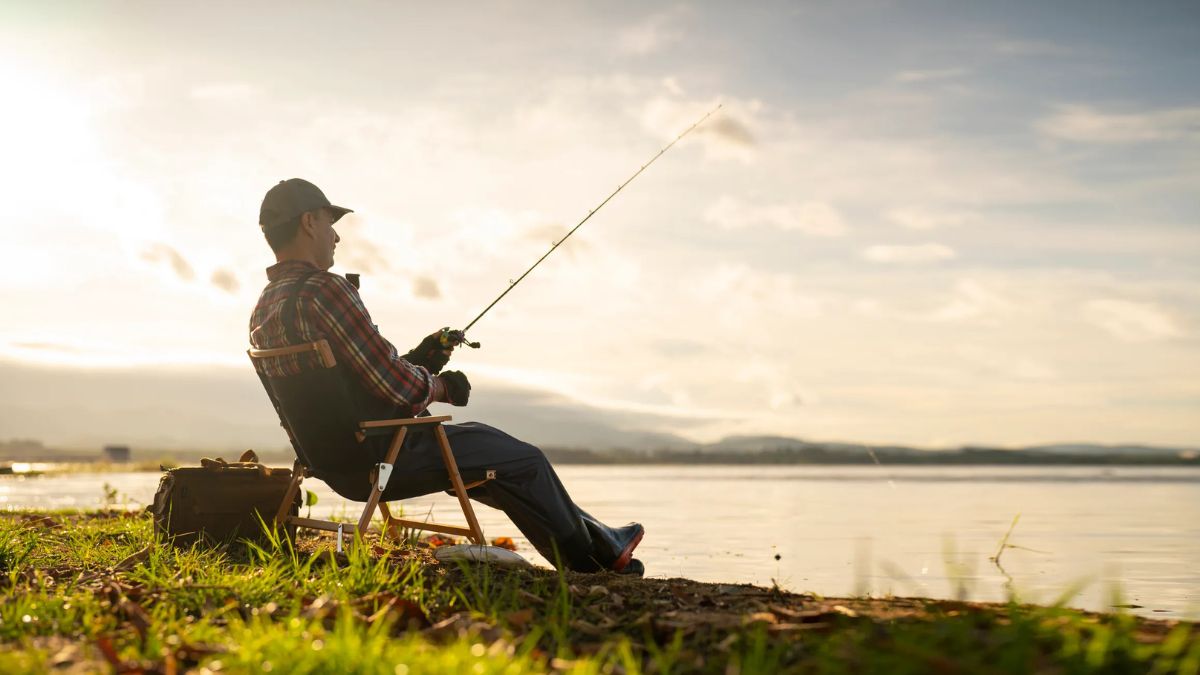 Fishing Adventures