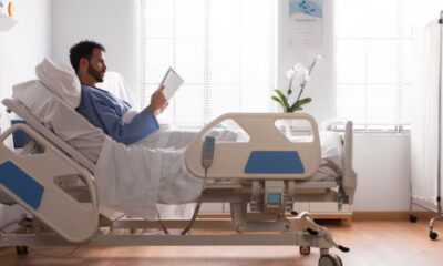 Hospital Bed Rental